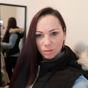 Meet your Posher, Lucia